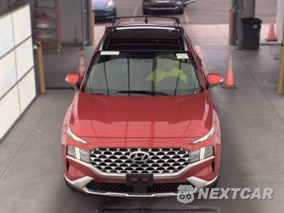 2023 Hyundai Santa Fe SEL - zdjęcie 2 z 23 - miniatura