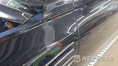 2023 Genesis GV80 3.5T - zdjęcie 44 z 46 - miniatura