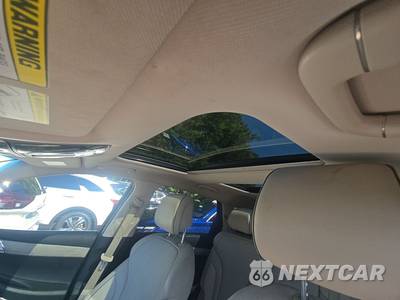 2025 Genesis GV80 3.5T Advanced - zdjęcie 22 z 43 - miniatura