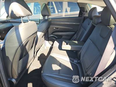 2023 Hyundai Tucson Limited - zdjęcie 13 z 27 - miniatura