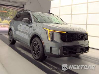 2024 Kia Sorento X-Pro SX Prestige - zdjęcie 3 z 22 - miniatura