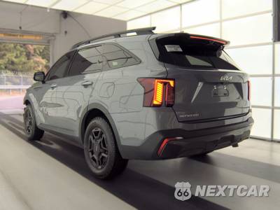 2024 Kia Sorento X-Pro SX Prestige - zdjęcie 6 z 22 - miniatura