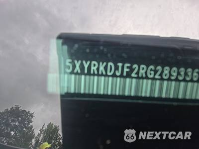 2024 Kia Sorento X-Pro SX Prestige - zdjęcie 15 z 22 - miniatura