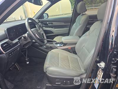 2024 Kia Telluride SX X-Line - zdjęcie 7 z 32 - miniatura