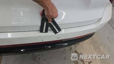 2024 Hyundai Palisade Calligraphy Night Edition - zdjęcie 31 z 39 - miniatura