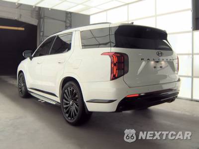 2024 Hyundai Palisade Calligraphy Night Edition - zdjęcie 6 z 39 - miniatura