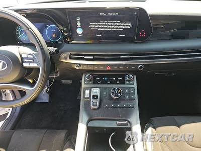 2024 Hyundai Palisade Calligraphy Night Edition - zdjęcie 11 z 39 - miniatura