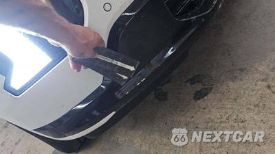 2024 Hyundai Palisade Calligraphy Night Edition - zdjęcie 24 z 39 - miniatura