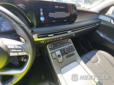 2024 Hyundai Palisade XRT - zdjęcie 11 z 29 - miniatura