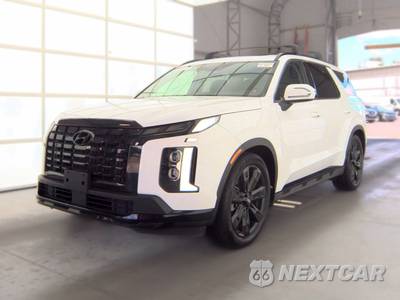2024 Hyundai Palisade XRT - zdjęcie 1 z 29 - miniatura