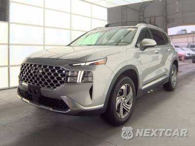 2023 Hyundai Santa Fe SEL - zdjęcie 1 z 52 - miniatura