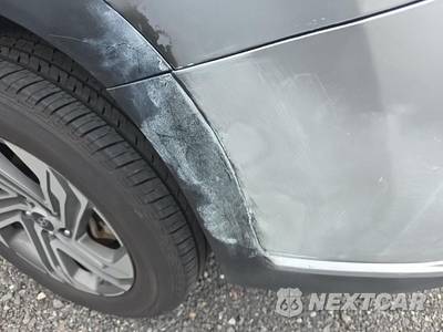 2023 Hyundai Santa Fe SEL - zdjęcie 25 z 52 - miniatura