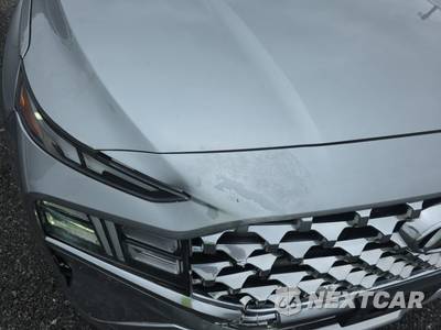 2023 Hyundai Santa Fe SEL - zdjęcie 50 z 52 - miniatura