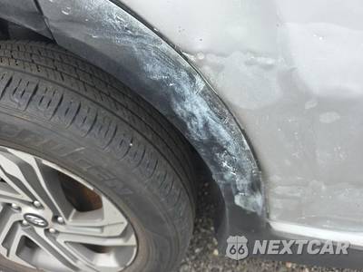 2023 Hyundai Santa Fe SEL - zdjęcie 42 z 52 - miniatura