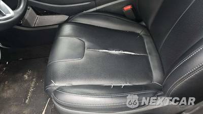2023 Hyundai Santa Fe SEL - zdjęcie 24 z 52 - miniatura