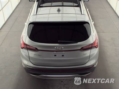 2023 Hyundai Santa Fe SEL - zdjęcie 5 z 52 - miniatura