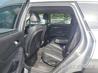 2023 Hyundai Santa Fe SEL - zdjęcie 13 z 52 - miniatura