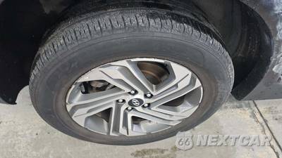 2023 Hyundai Santa Fe SEL - zdjęcie 35 z 52 - miniatura