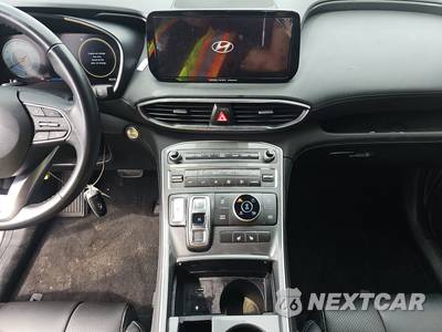 2023 Hyundai Santa Fe SEL - zdjęcie 11 z 52 - miniatura