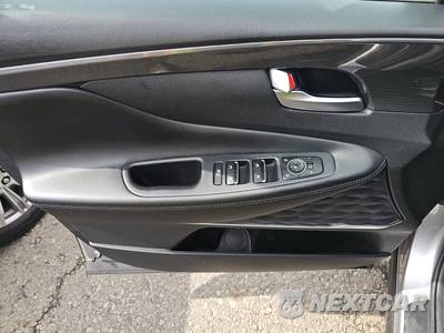 2023 Hyundai Santa Fe SEL - zdjęcie 9 z 52 - miniatura