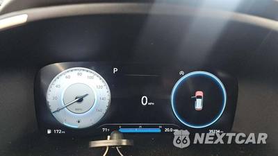 2023 Hyundai Santa Fe SEL - zdjęcie 19 z 52 - miniatura