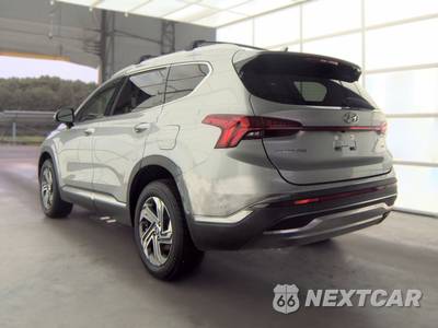 2023 Hyundai Santa Fe SEL - zdjęcie 6 z 52 - miniatura