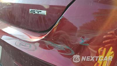 2023 Kia K5 GT-Line - zdjęcie 28 z 30 - miniatura