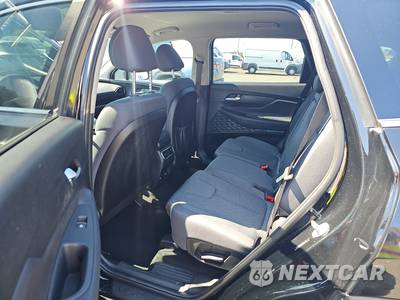 2023 Hyundai Santa Fe SE - zdjęcie 13 z 44 - miniatura