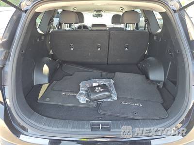 2023 Hyundai Santa Fe SE - zdjęcie 16 z 44 - miniatura