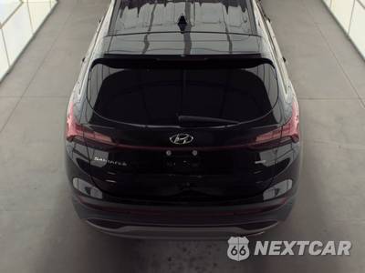 2023 Hyundai Santa Fe SE - zdjęcie 5 z 44 - miniatura
