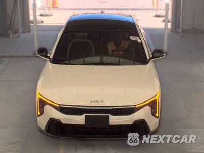 2025 Kia K4 GT-Line - zdjęcie 2 z 28 - miniatura