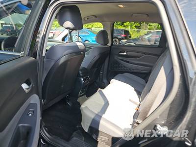 2023 Hyundai Santa Fe SE - zdjęcie 13 z 42 - miniatura