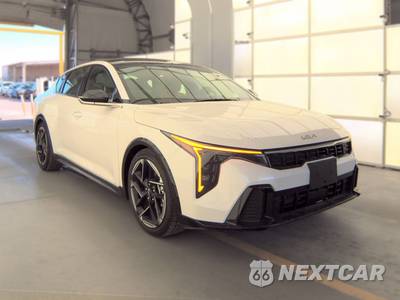 2025 Kia K4 GT-Line - zdjęcie 3 z 28 - miniatura