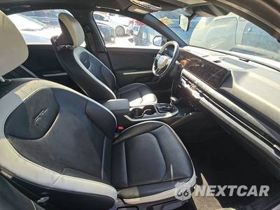 2025 Kia K4 GT-Line - zdjęcie 8 z 28 - miniatura