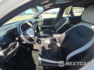 2025 Kia K4 GT-Line - zdjęcie 7 z 28 - miniatura