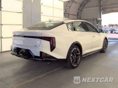 2025 Kia K4 GT-Line - zdjęcie 4 z 28 - miniatura