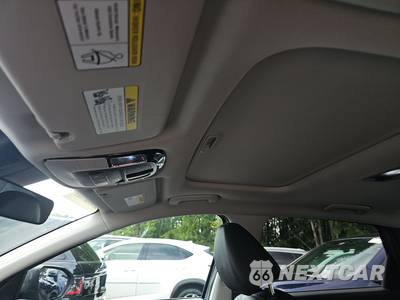 2024 Hyundai Tucson SEL - zdjęcie 18 z 28 - miniatura