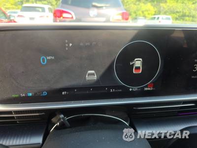 2023 Hyundai IONIQ 6 SEL - zdjęcie 12 z 36 - miniatura