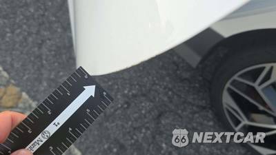 2023 Hyundai IONIQ 6 SEL - zdjęcie 24 z 36 - miniatura