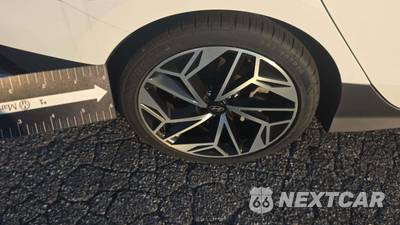 2023 Hyundai IONIQ 6 SEL - zdjęcie 25 z 36 - miniatura