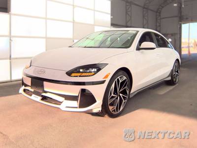 2023 Hyundai IONIQ 6 SEL - zdjęcie 1 z 36 - miniatura