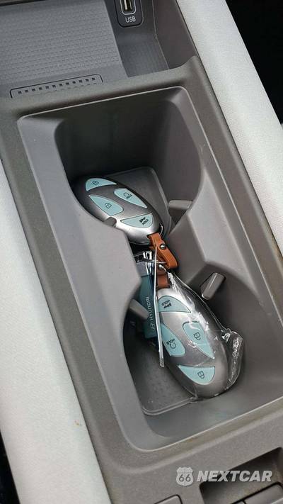 2023 Hyundai IONIQ 6 SEL - zdjęcie 19 z 31 - miniatura