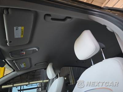 2023 Hyundai IONIQ 6 SEL - zdjęcie 21 z 31 - miniatura