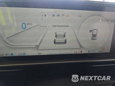 2023 Hyundai IONIQ 6 SEL - zdjęcie 12 z 31 - miniatura