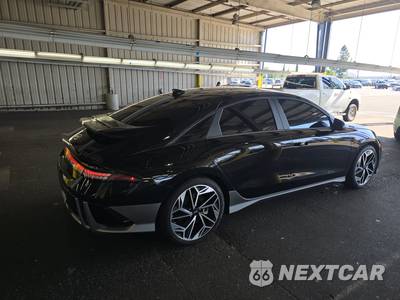 2023 Hyundai IONIQ 6 SEL - zdjęcie 4 z 31 - miniatura