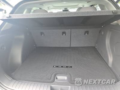 2025 Hyundai Kona Limited - zdjęcie 16 z 22 - miniatura