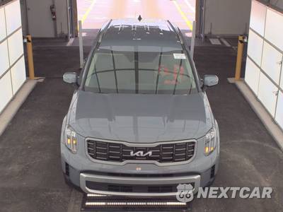 2024 Kia Telluride S - zdjęcie 2 z 29 - miniatura