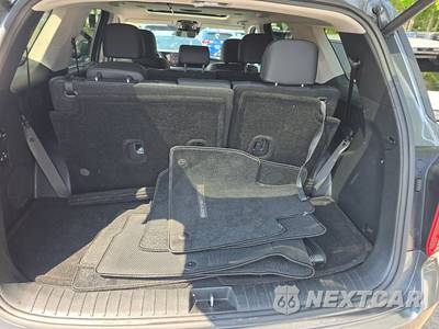 2024 Hyundai Palisade SEL 8-Passenger - zdjęcie 17 z 49 - miniatura
