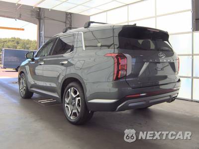 2024 Hyundai Palisade SEL 8-Passenger - zdjęcie 6 z 49 - miniatura