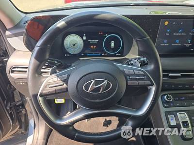 2024 Hyundai Palisade SEL 8-Passenger - zdjęcie 10 z 49 - miniatura